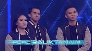 World of Dance Philippines Journey FCPC Baliktanaw  Team Division [upl. by Whalen]