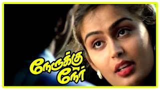 Vijay amp Nayanthara  South Movie In Hindi  Lucky Vijay [upl. by Ezaria473]