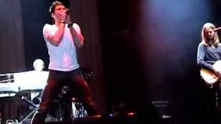 Maroon 5  Makes me wonder  Live in Colombia  Excellent Quality  HQ [upl. by Savage]