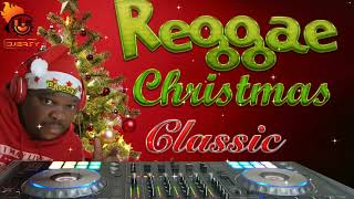 Reggae Dancehall Christmas Classic Mix by Djeasy [upl. by Tailor644]