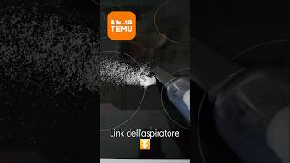 Temu Review Aspiratore a Batteria temu temudeutschland temuitalia temureview [upl. by Albemarle213]