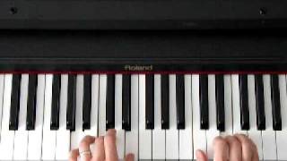 quotSummer Winequot Piano Cover  Tutorial Original Tempo By Sabina Stucki [upl. by Sparks]