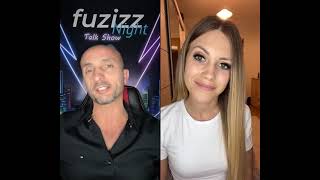 fuzizz Night  Jerkovics Bogi FN28  LIVE on TikTok [upl. by Ioab]