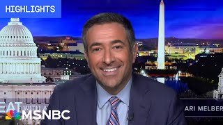 Watch The Beat with Ari Melber Highlights Feb 29 [upl. by Noyes]