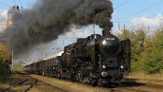 World Class Trains  Venice Simplon Orient Express  Full Documentary [upl. by Ephrayim]