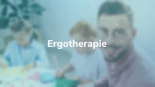 Ergotherapie 2024 [upl. by Elset]