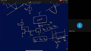 MUE Lecture 38 Wide swing cascode current mirrors [upl. by Abrahamsen]