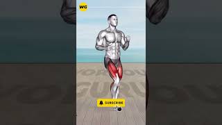 ➜ Transform Your Midsection ➜ Standing Abs Workout for Men Home Edition Exercise 2 [upl. by Eidac]