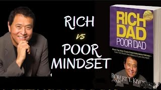 Robert Kiyosaki Rich Dad Poor Dad  Full Audiobook [upl. by Sass]