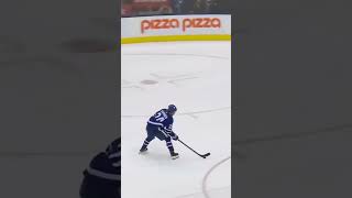 Kasperi Kapanen Beauty Breakaway Goal On Matt Murray Feb 20 2020 leafs hockey [upl. by Pamela]