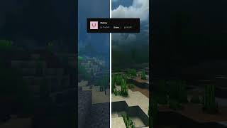 The BEST Low END Shaders pt5 minecraft [upl. by Elad]