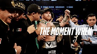 The Moment When Canelo amp GGGs First Two Fights Were Decided By Controversial Decisions [upl. by Pawsner]