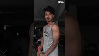 shorts gymlover gym trending newpost [upl. by Mansur827]