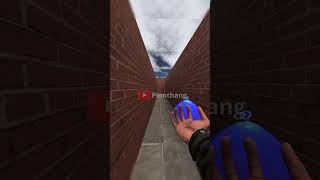 SUBSCRIBE game garrysmod gmodnextbotchase gmod nextbotchasing gaming shortsfeed shorts [upl. by Atinuaj298]