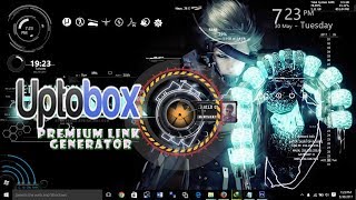 UpToBox Premium Link Generator 2020  2021 [upl. by Aredna]