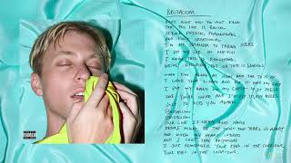 The Drums  quotBrutalismquot Full Album Stream [upl. by Tica]