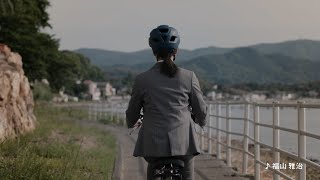 NISSAY 日本生命 CM あなたの町で」篇 30秒 ST [upl. by Teece]