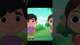 Lakdi Ki Kathi part 2  Hindi Rhymes for Kids  tumtumteddy shorts [upl. by Onitnerolf]