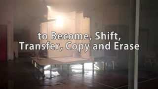 To Become Shift Transfer Copy and Erase JANET LEIGH  trailer [upl. by Markiv]