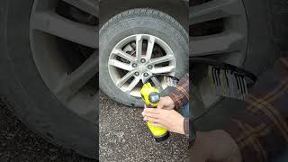 The Ryobi Tire Inflator ROCKS [upl. by Merton]