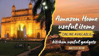 Amazon Home useful items 2024 kitchen useful gadgetsonline availableytviral [upl. by Steady]