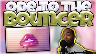 Ode to the Bouncer  Studio Killers Reaction [upl. by Manfred]