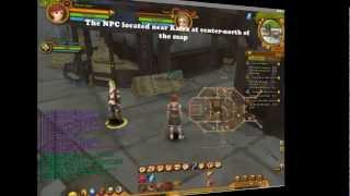 How to Get Peco Peco Mount  Ragnarok Online 2 Legend of the Second RO2 LotS [upl. by Ahsirek75]