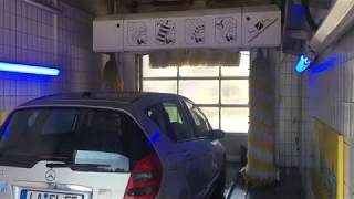 California Kleindienst CK30 E2 quotAgip Car Washquot [upl. by Kcinimod]