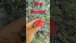 Brand new review of the Callaway Supersoft callaway golf golfball golfing golflife supersoft [upl. by Venuti]