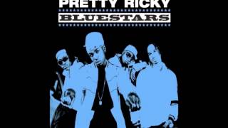 Pretty Ricky Shorty Will You Be Mine [upl. by Xino]