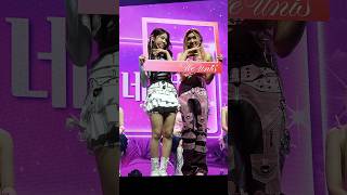 240327 유니스UNIS 윤아 젤리당카 4컷사진 직캠fancam showcase [upl. by Pegg]