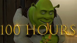 100 hours of shreksophone [upl. by Blumenfeld]