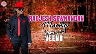 Radjesh Sewnandan Mashup  VeenR  remix [upl. by Busiek131]