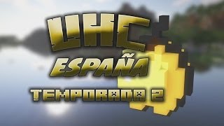 UHC España T2 5 Tiiiiiiiiiiiiiiiiiioooo [upl. by Geehan]