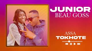 junior Beau Goss assa Tokhote [upl. by Sirahs]