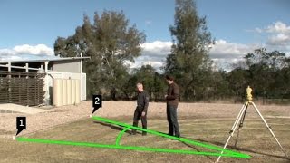 Flat Earth and Sun Measurement [upl. by Naic792]