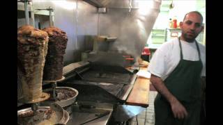 How Halal Meat Is Made  Muslims in Michigan  Michigan Radio  NPR [upl. by Okoyk636]