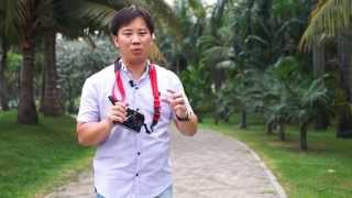 รายการ Tech Chill ตอนที่ 43 รีวิวกล้อง Leica M240 [upl. by Cima]