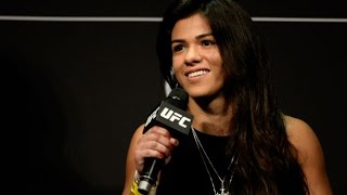 The Ultimate Fighter Finale Postfight Press Conference [upl. by Hermie462]