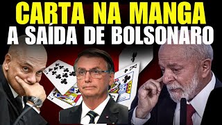 Bolsonaro Tem uma Carta na Manga [upl. by Wenger540]