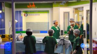 KidZania Kuala Lumpur Malaysia [upl. by Noman456]