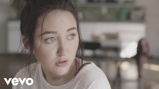 Noah Cyrus Labrinth  Make Me Cry Official Music Video ft Labrinth [upl. by Irina390]