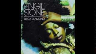 Angie Stone quotI Gotta This Thing For Youquot [upl. by Rafa]