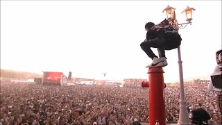 Travis Scott Wild Rides  The Ultimate Live Concert Compilation [upl. by Jenne]