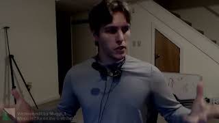 Jerma Teacher Noise but it is Verbose [upl. by Durning]