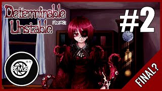 CONOCIENDO UN POCO MAS A FIA  Determinable Unstable Español 2 FINAL  BlackMasterStein [upl. by Kenta]