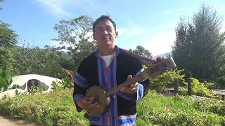 Coppersmith Barbet bird and Great Barbet bird singing at the river the land of Maesigow CAHEH [upl. by Tneciv449]