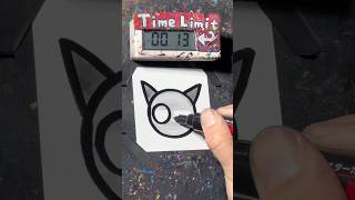 【ASMR】Drawing Gray Sprunki in 40 Sec [upl. by Ramos790]