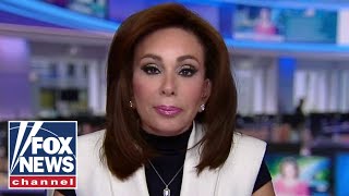 Judge Jeanine This is a takedown of the US by leftist progressives [upl. by Selassie]