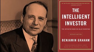 The Intelligent Investor Most Important Chapter in Full • Benjamin Graham [upl. by Lemuel]